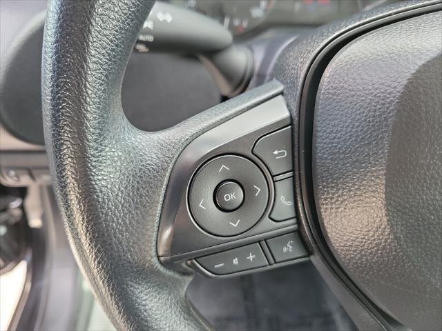 Certified Used 2025 ATTITUDE BLACK MC. Toyota  image 26