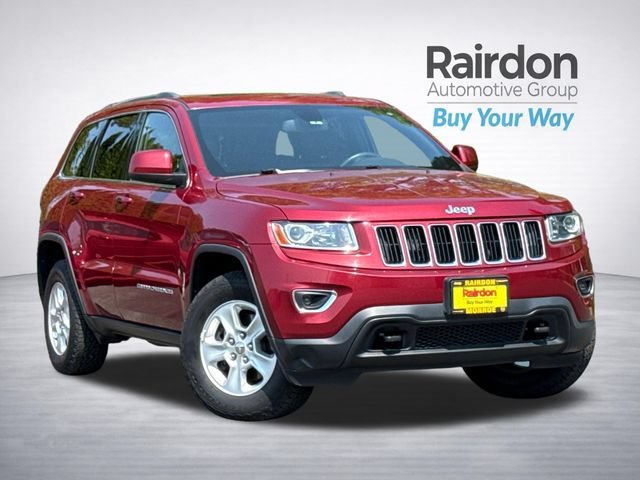 2014 Jeep Grand Cherokee Laredo