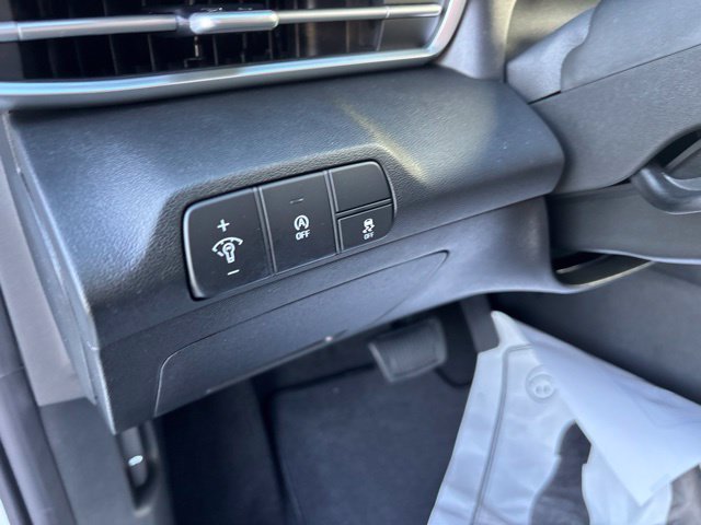 New 2026 Serenity White Hyundai SE image 14