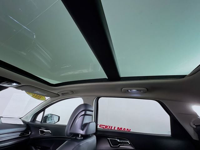 2024 Kia Sportage SX Prestige - Photo 26