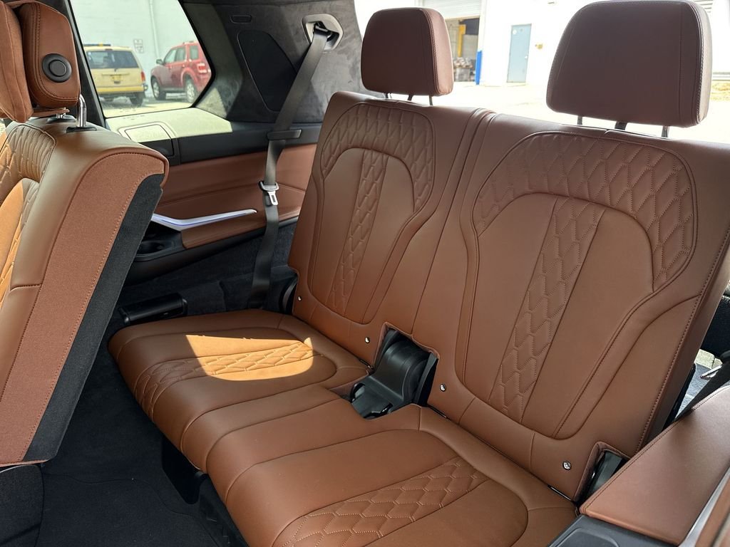 Certified Used 2024 Blue BMW ALPINA XB7 image 22