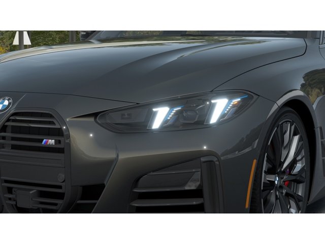 New 2026 Dravit Grey Metallic BMW M440i image 6