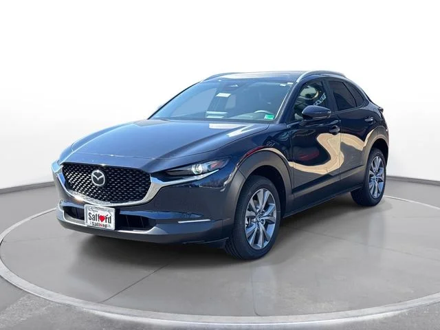 2026 Mazda CX-30 Preferred AWD's photo