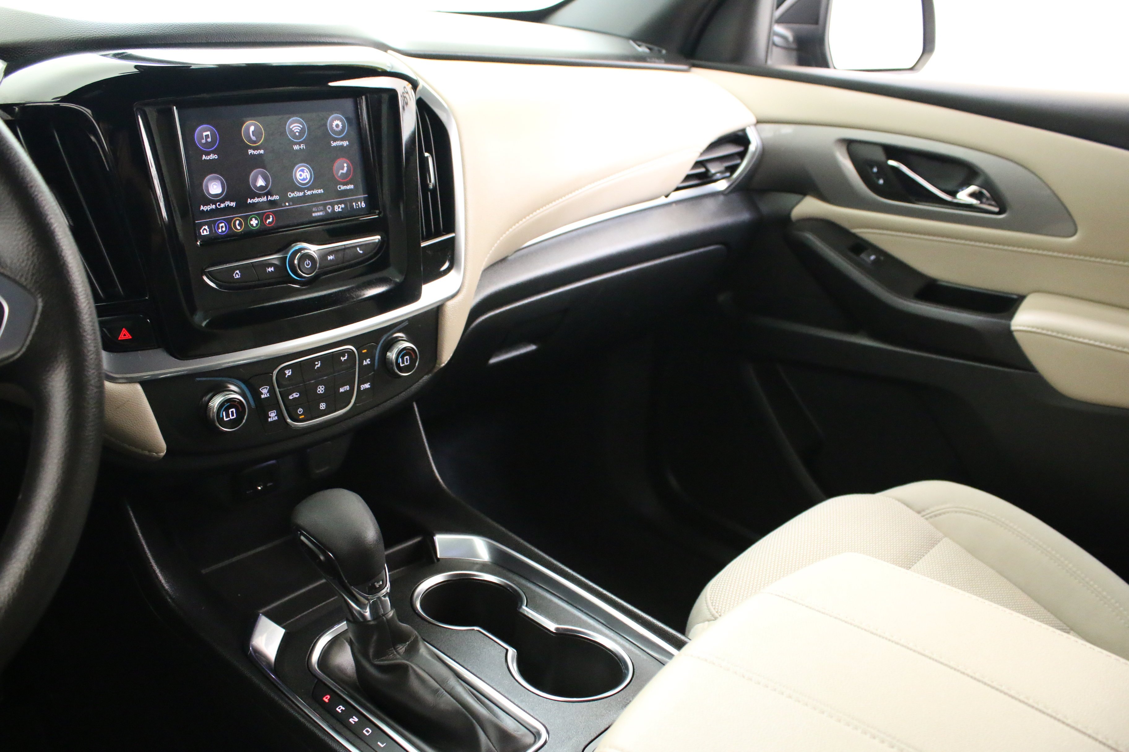 Used 2023 Mosaic Black Metallic Chevrolet LS image 19