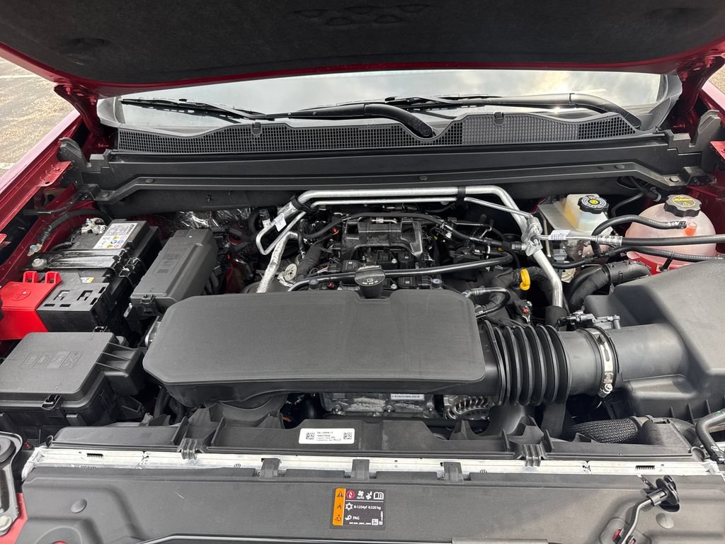 2026 Chevrolet Colorado LT - Photo 20