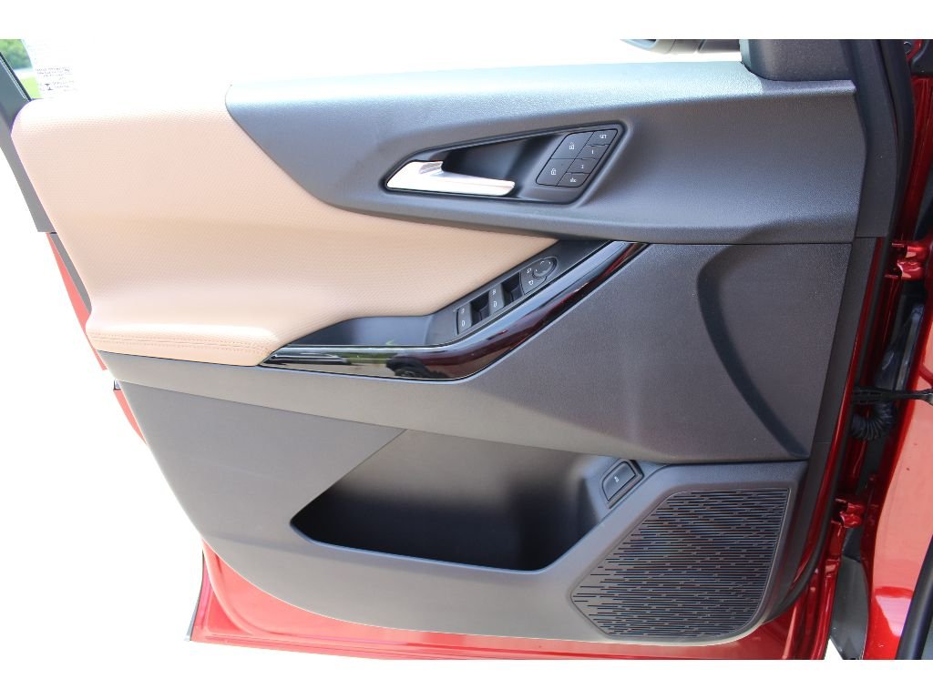 2026 Chevrolet Equinox ACTIV - Photo 20
