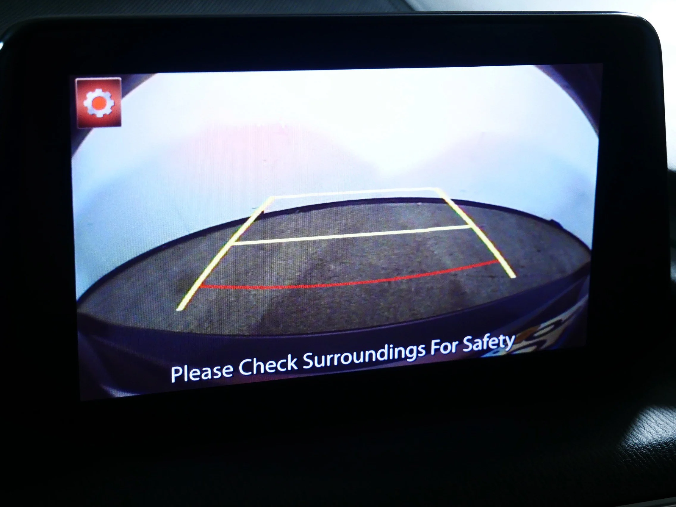 Used 2017 Machine Gray Metallic Mazda Grand Touring image 33