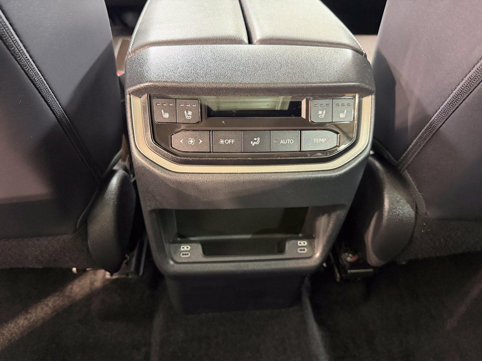 Used 2024 Beige Lexus 350 Premium image 26