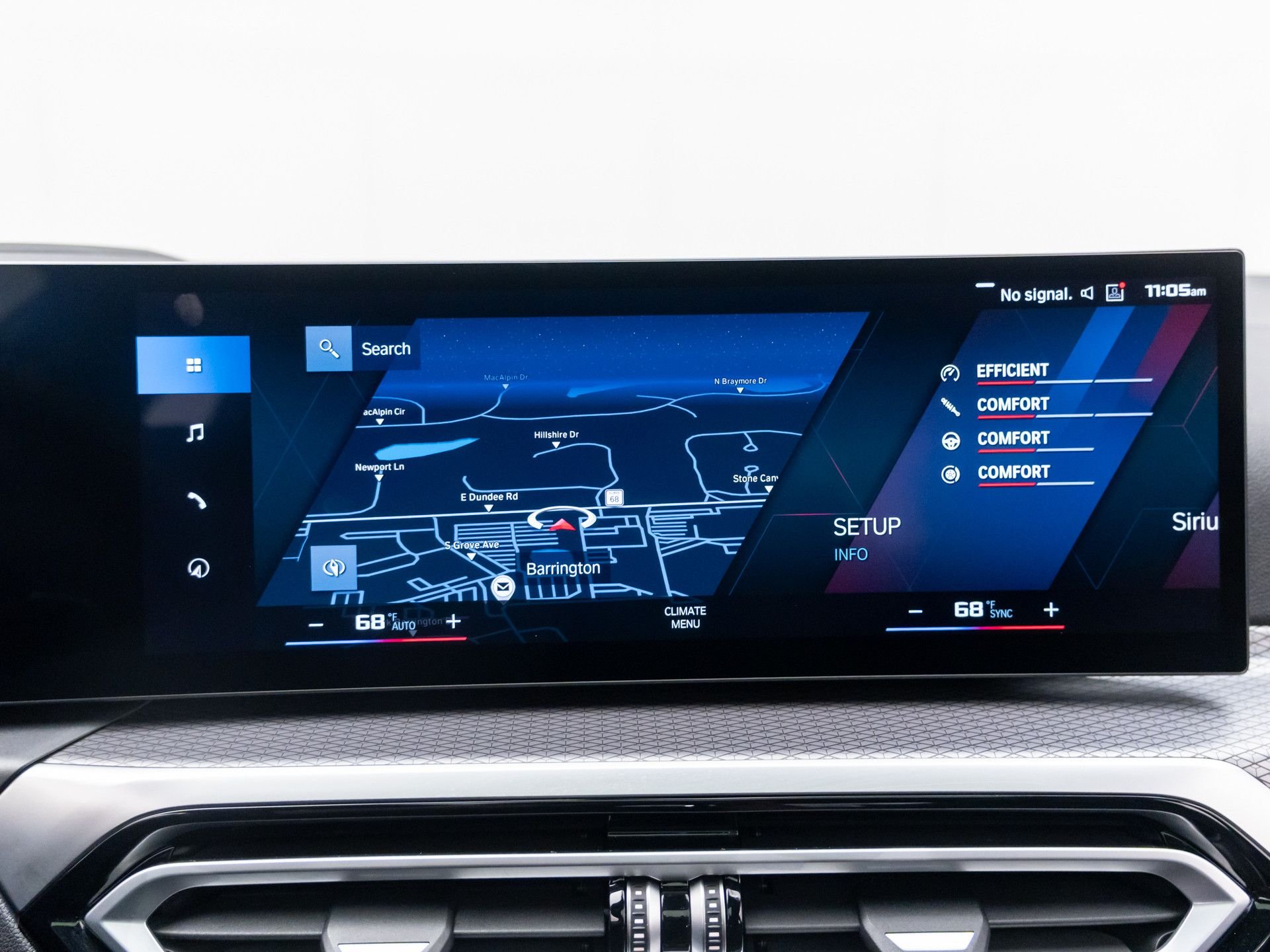 2023 BMW M3 Sedan Base - Photo 23