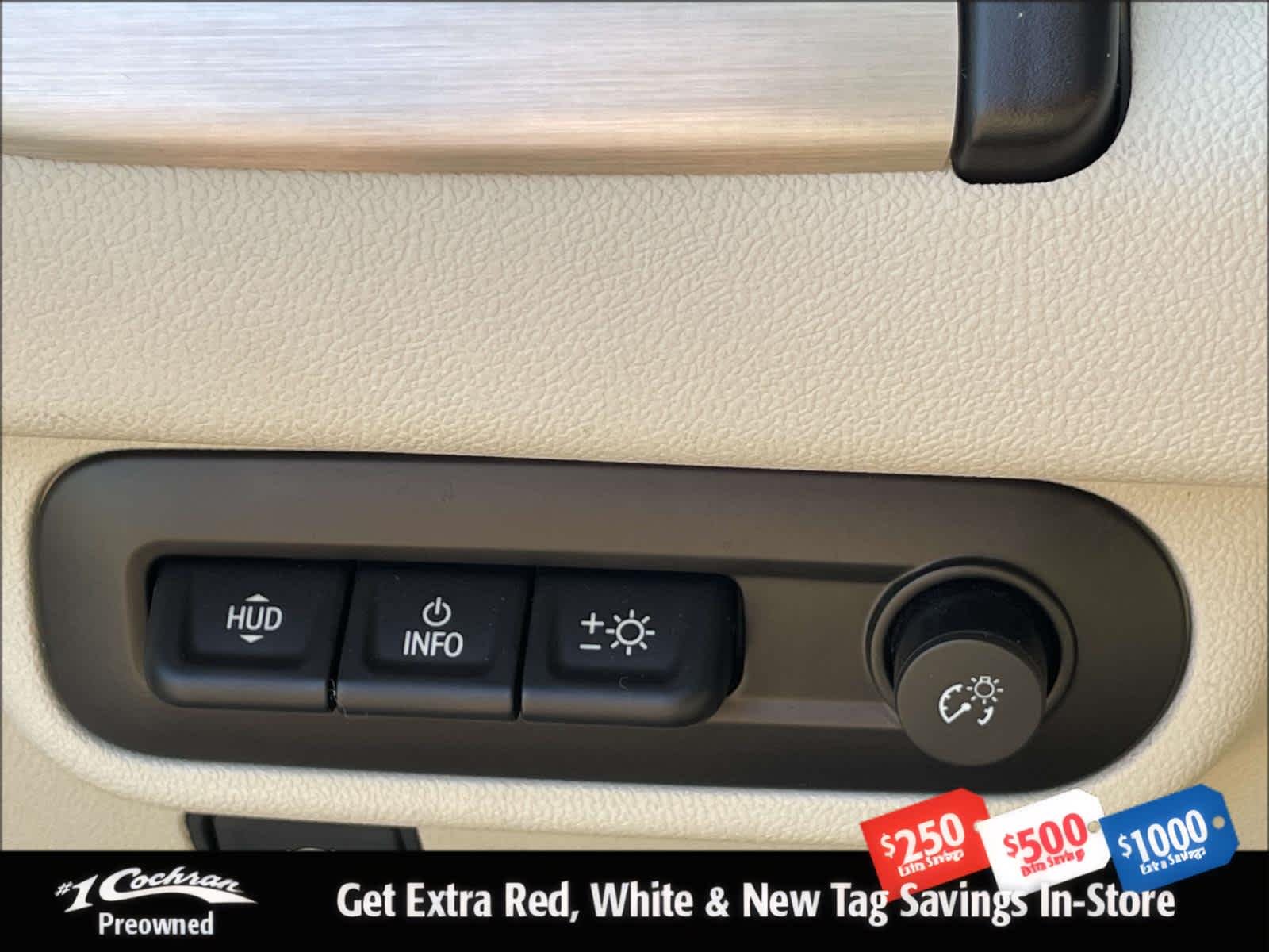 Certified Used 2022 Hunter Metallic GMC Denali image 34