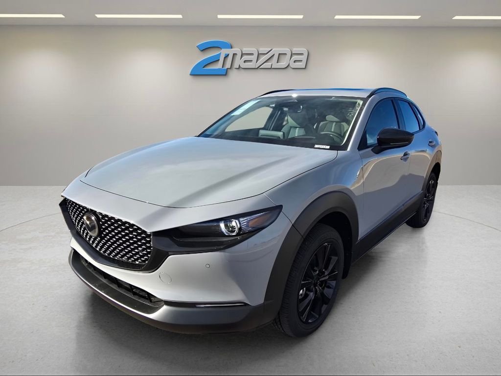 2026 Mazda CX-30 Turbo Aire Edition AWD's photo