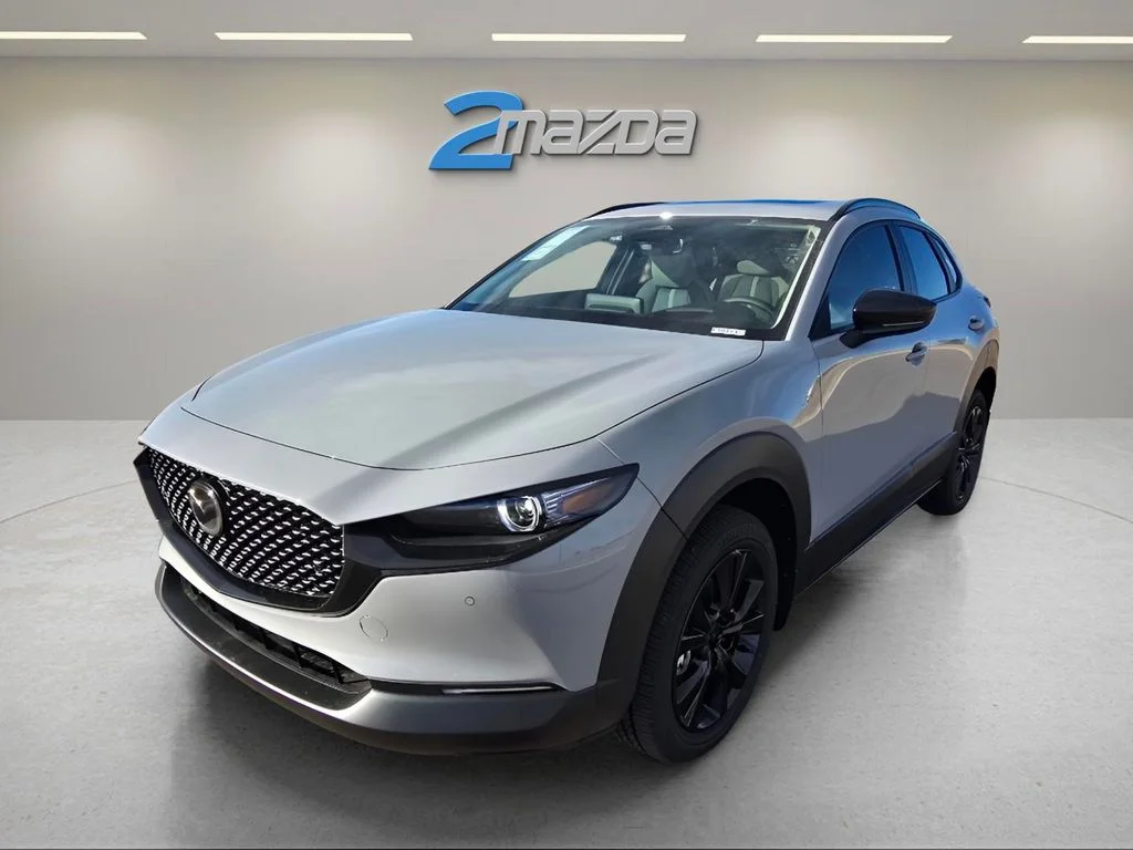 2026 Mazda CX-30 Turbo Aire Edition AWD's photo