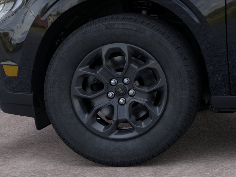 New 2026 Shadow Black Ford XLT image 20
