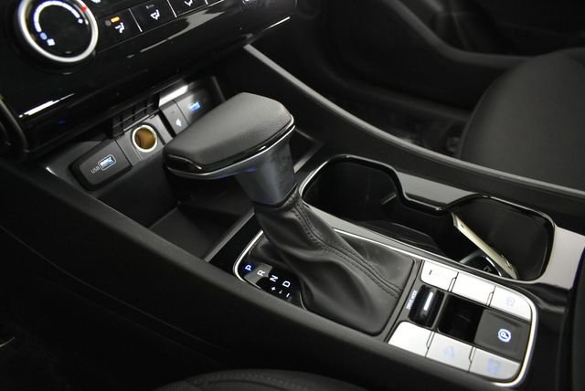 2023 Hyundai Tucson SEL - Photo 38