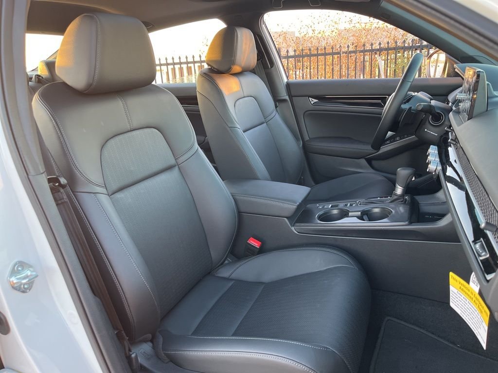 2026 Honda Civic Sport - Photo 27