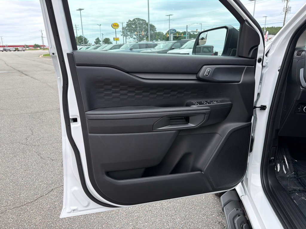 New 2026 Oxford White Ford XL image 12