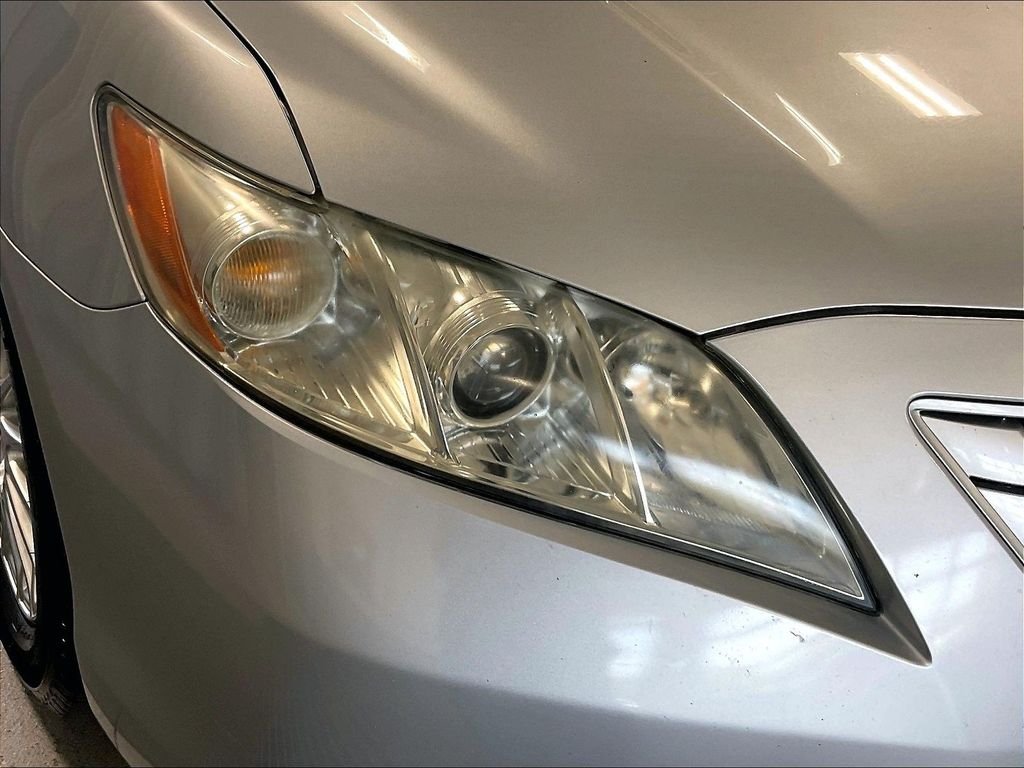 Used 2007 Gray Toyota Base CE image 31