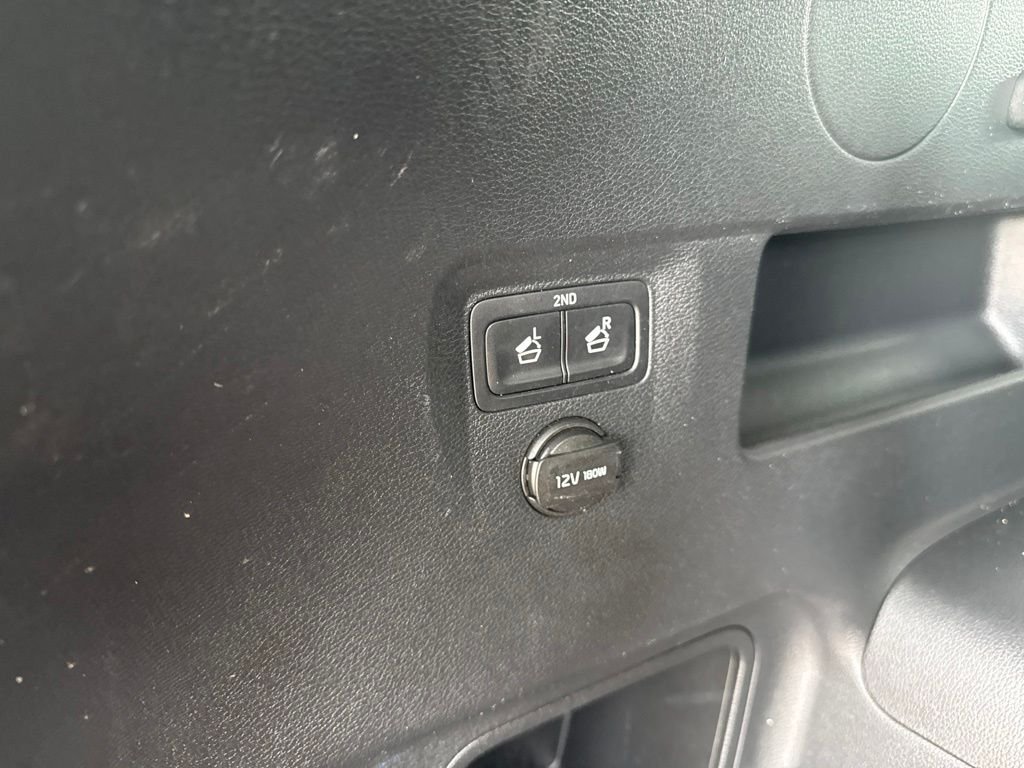 Used 2021 Ebony Black Kia EX image 24