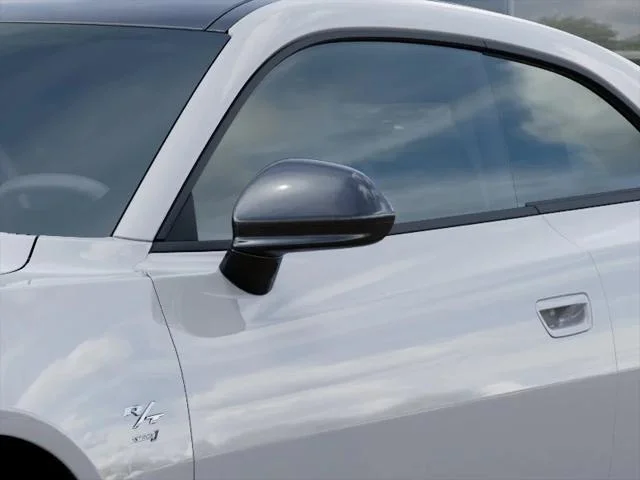 New 2025 White Knuckle Exterior Paint Dodge R/T image 65
