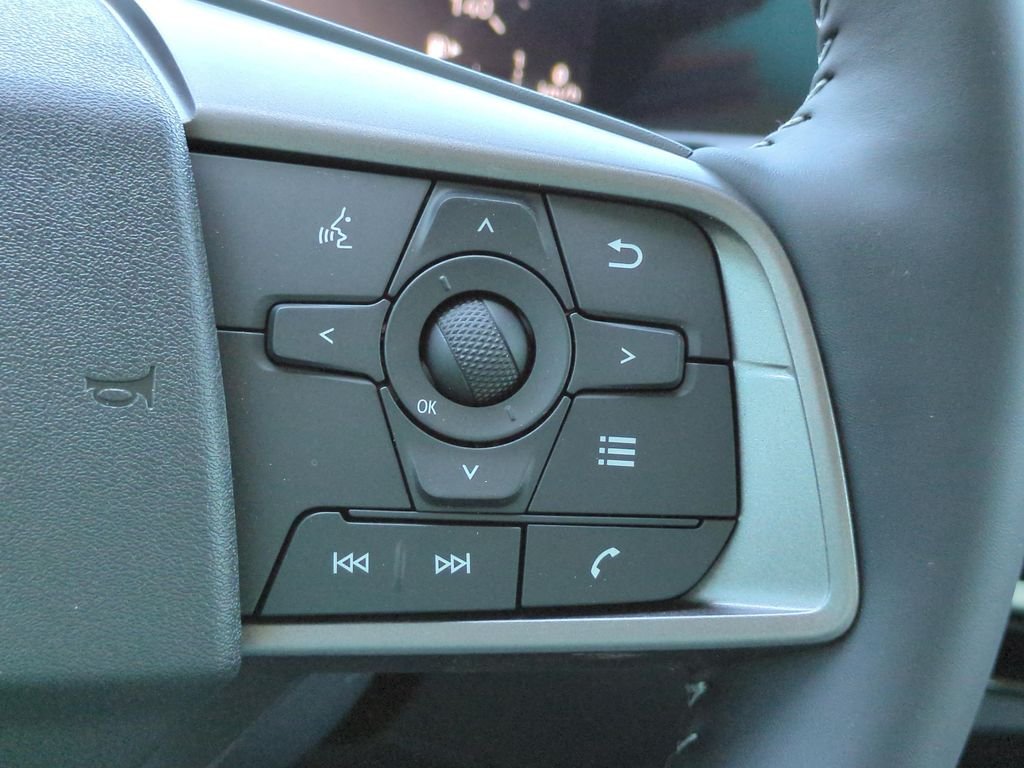 New 2026 Aspen White TriCoat Nissan SL image 31