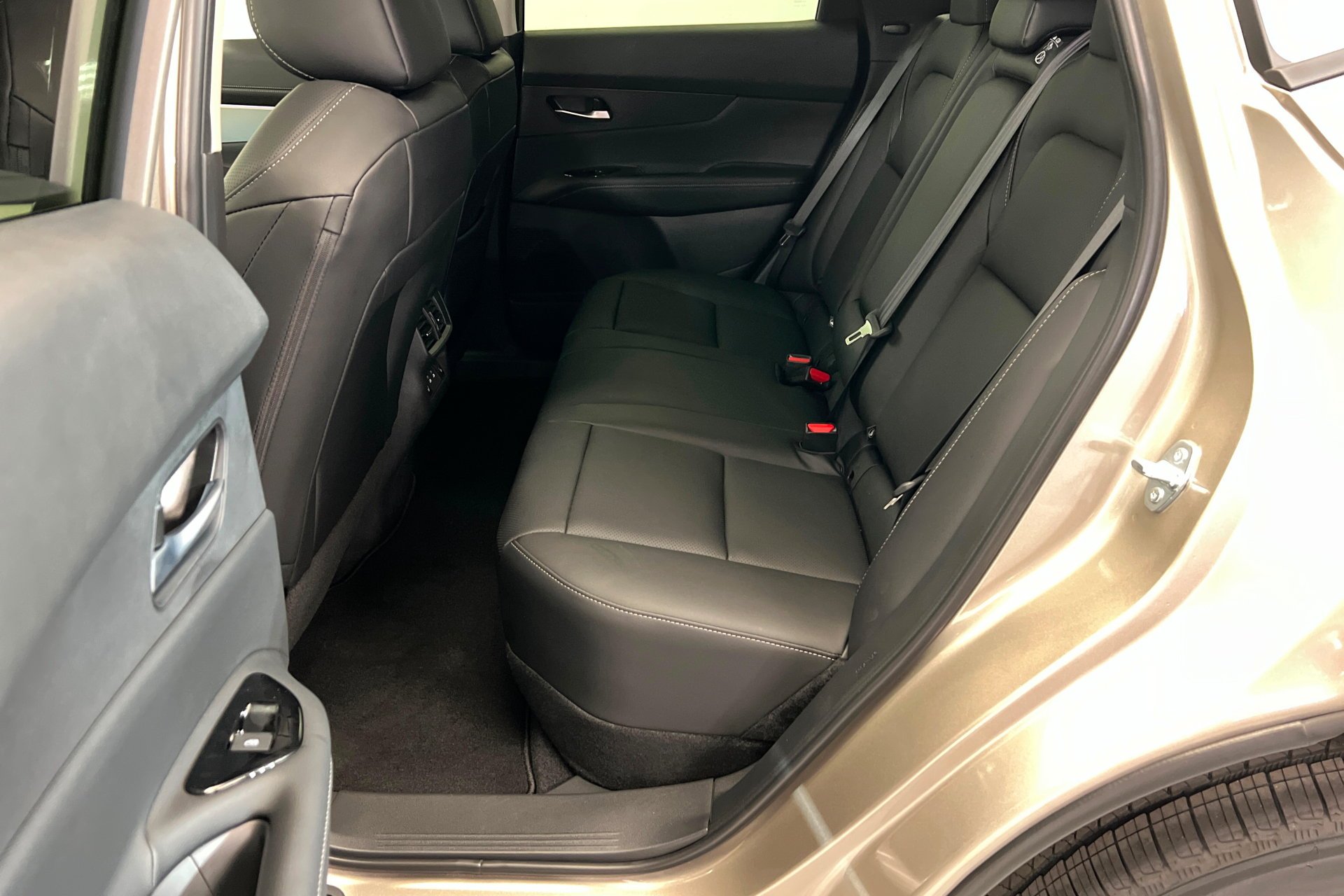 2026 Nissan Murano SL - Photo 22