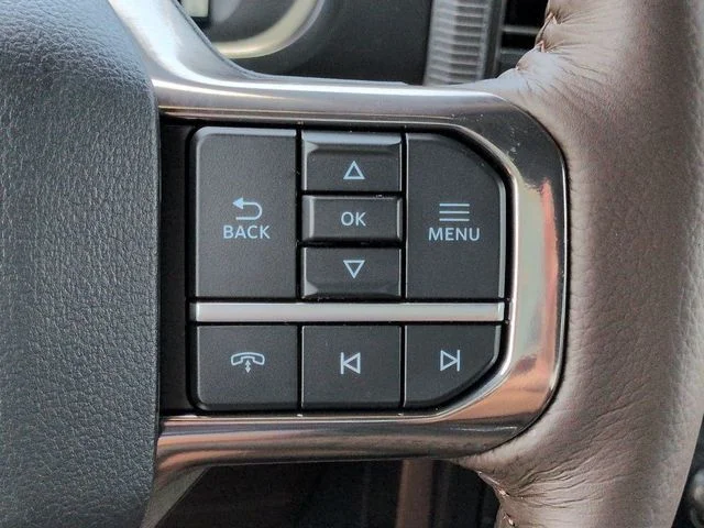 New 2026 Gray Ford King Ranch image 26