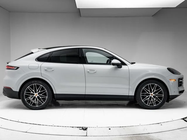 New 2026 Grey Porsche  image 33