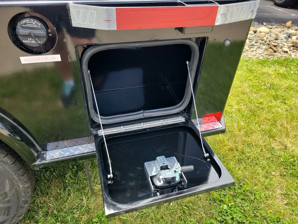 2026 RAM 3500 Chassis Tradesman - Photo 8