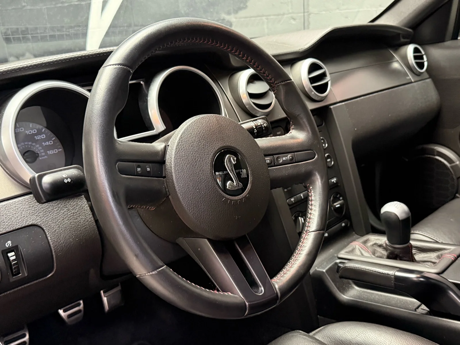 Used 2008 Vapor Clearcoat (zy) Ford Base image 9