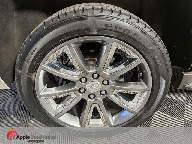 Used 2015 White Chevrolet LTZ image 59
