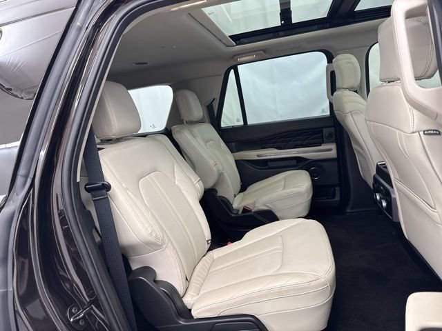 Used 2021 Brown Ford Platinum MAX image 31