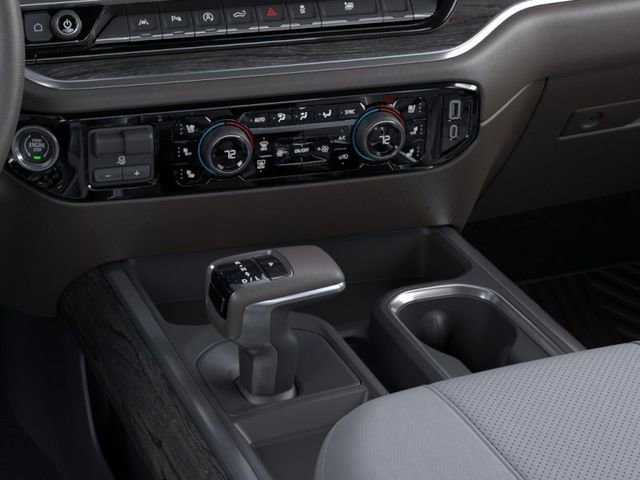 2025 Chevrolet Silverado 1500 LTZ - Photo 24