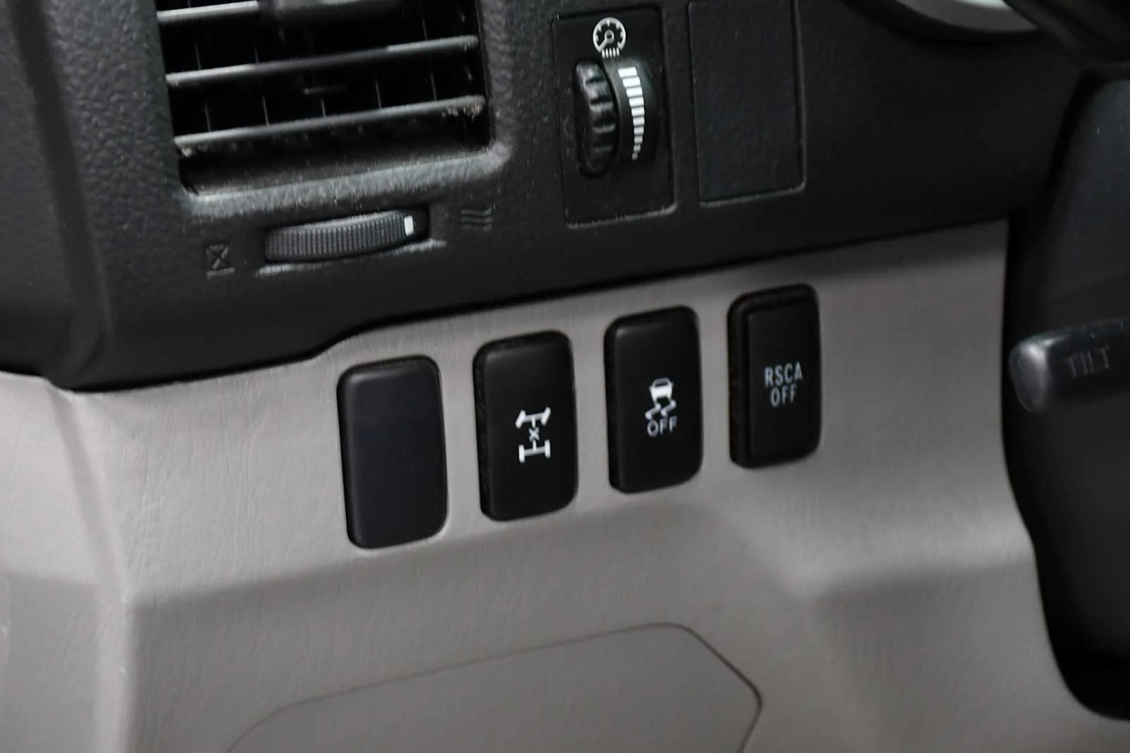 Used 2008 Titanium Metallic Toyota SR5 image 15