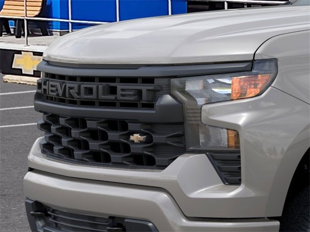 New 2026 White Sands Chevrolet Custom image 13