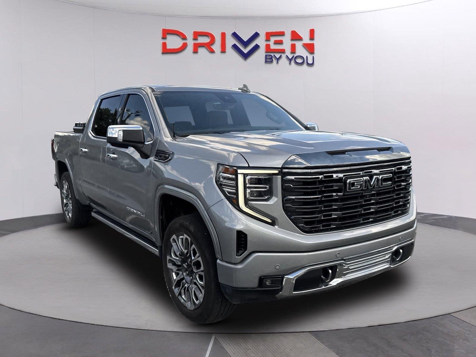 2023 GMC Sierra 1500 Denali Ultimate