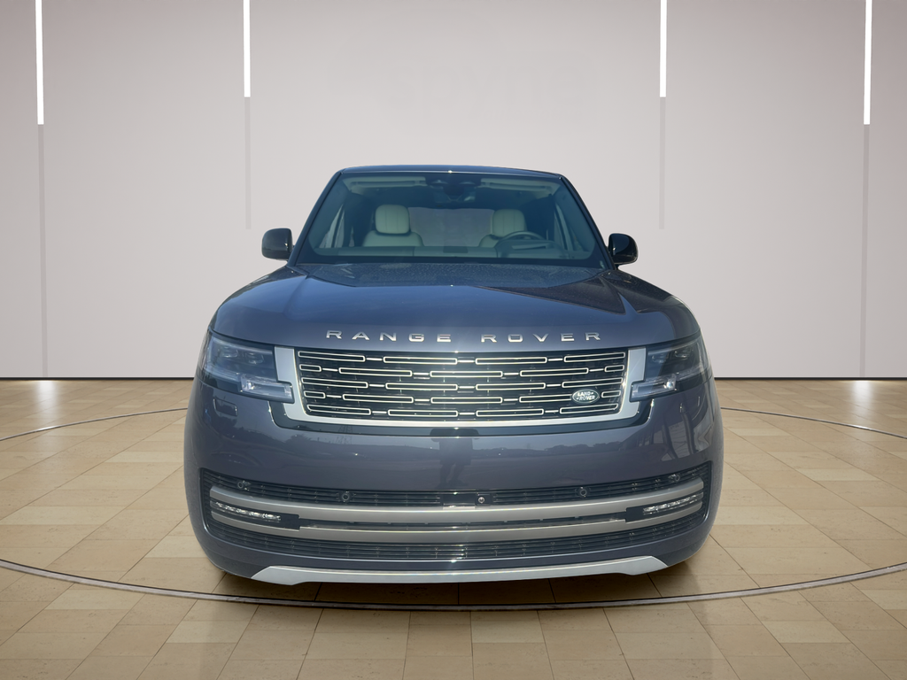 2026 Land Rover Range Rover SE - Photo 10