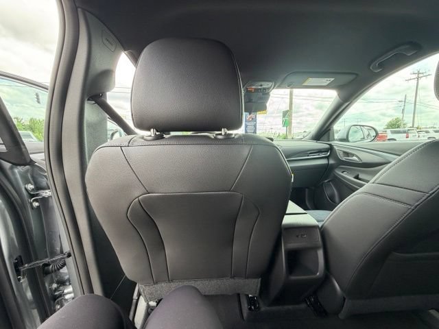 2026 Buick Envista Preferred - Photo 24