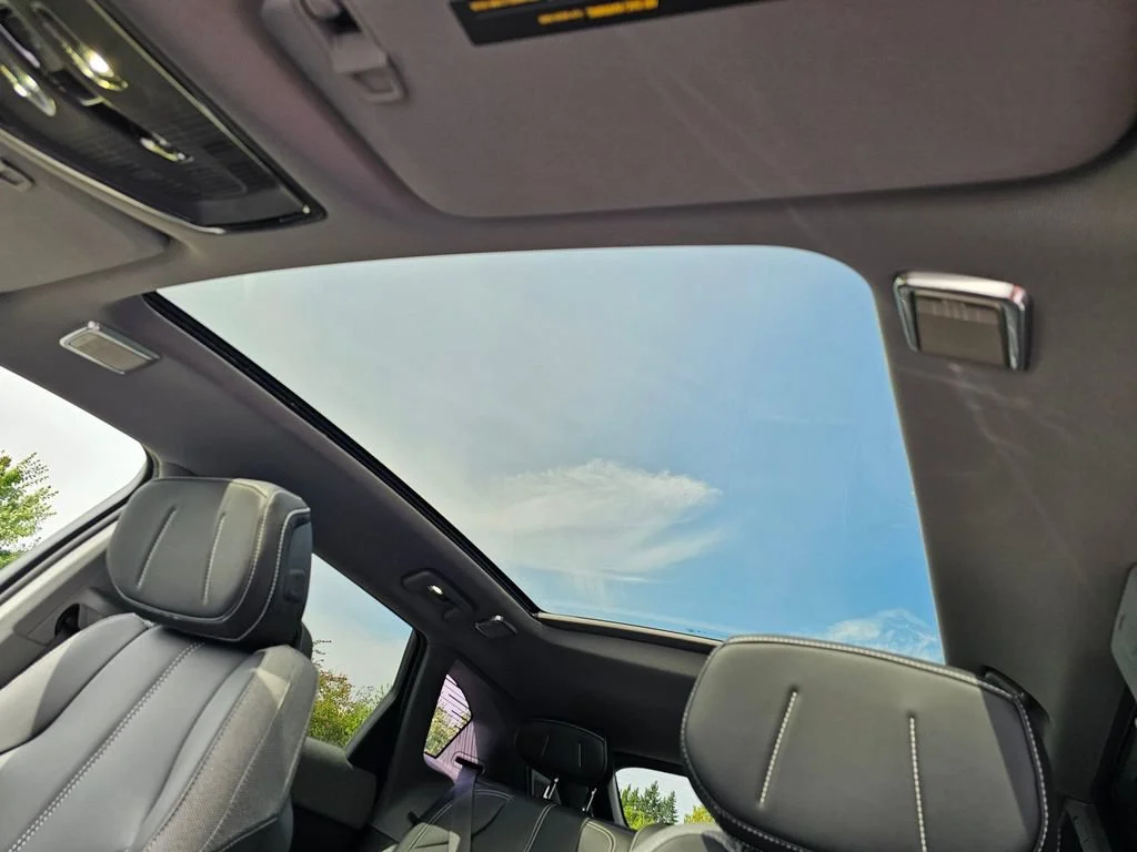 New 2026 Black Raven Cadillac Sport image 21