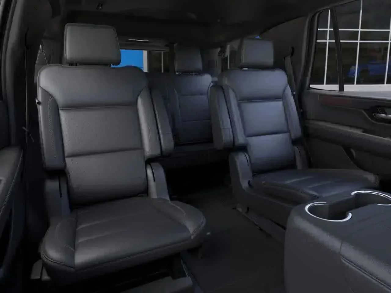 New 2026 Onyx Black GMC Denali image 13