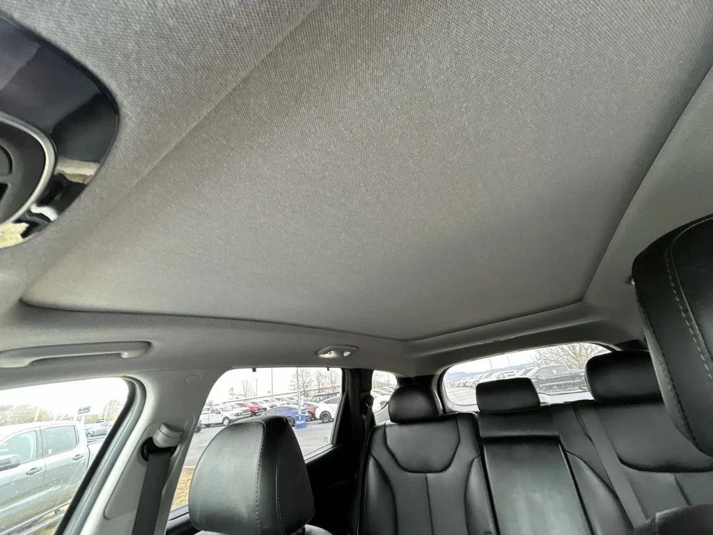 Used 2023 Gray Hyundai Limited image 28