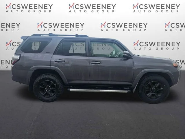 Used 2019 Gray Toyota SR5 image 6