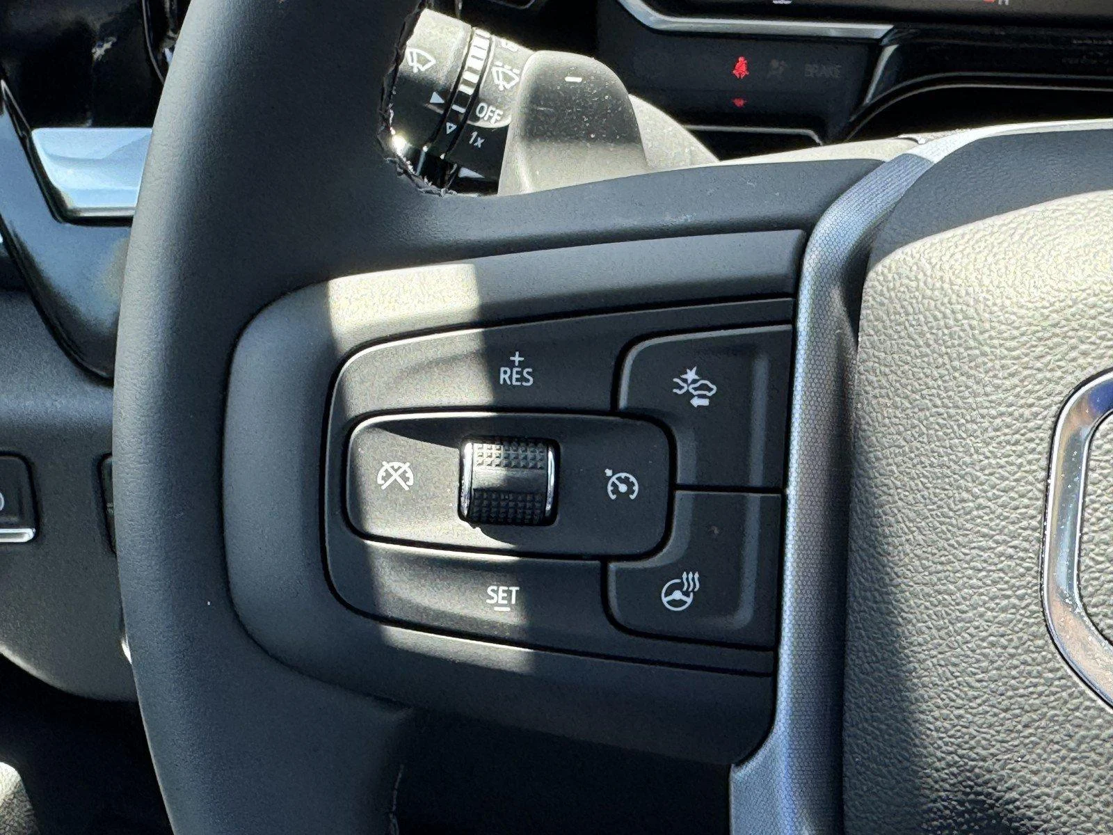 New 2026 Sterling Metallic GMC SLT image 21