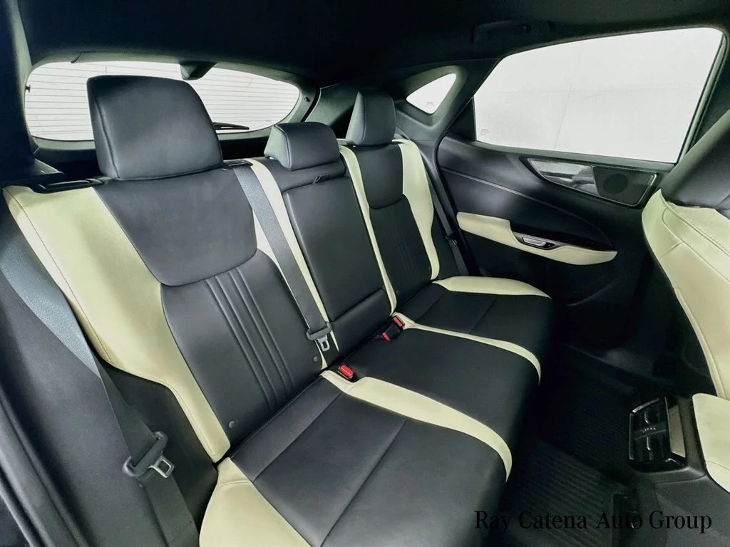 Certified Used 2023 Black Lexus 350 Premium image 30