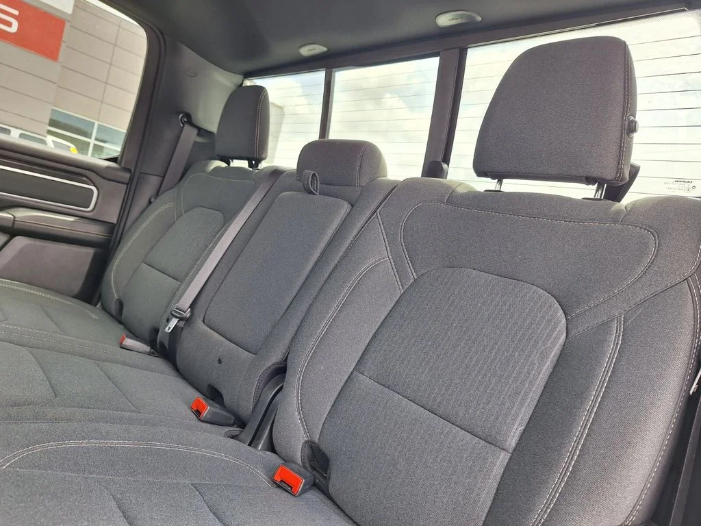 2023 RAM Ram 1500 Pickup Big Horn/Lone Star - Photo 24