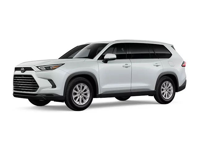 New 2026 Wind Chill Pearl Toyota XLE image 13