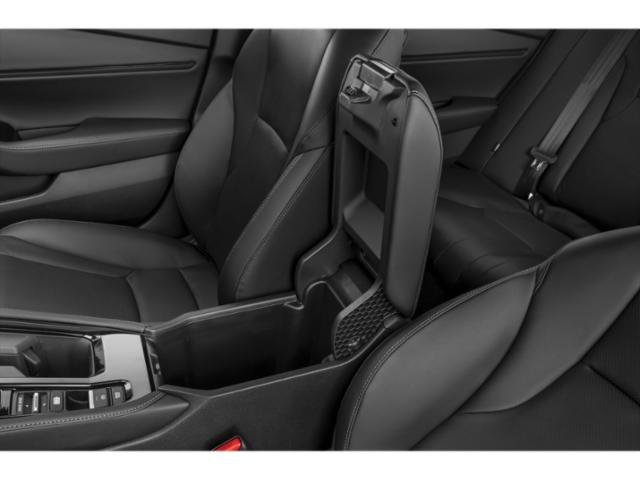 New 2026 Platinum White Pearl Honda Touring image 16