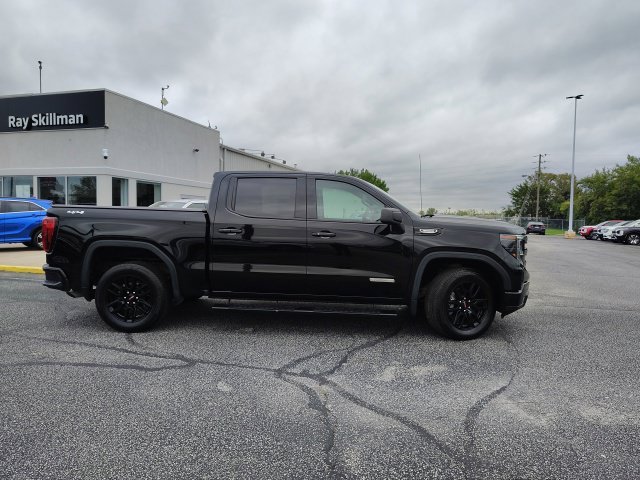 Used 2025 Black GMC Elevation image 8