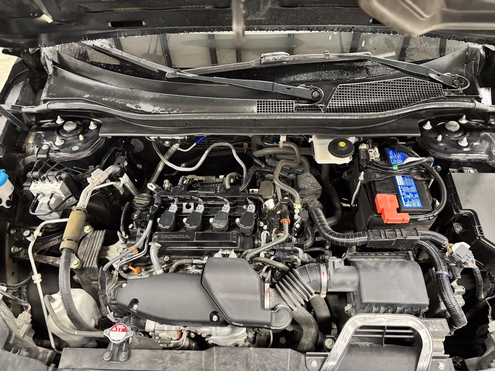 Used 2023  Honda LX image 25