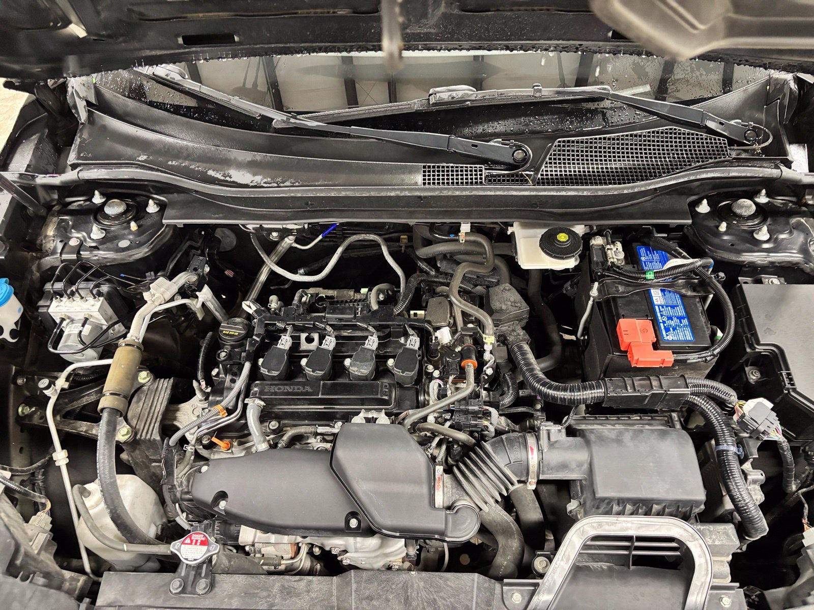 Used 2023  Honda LX image 25