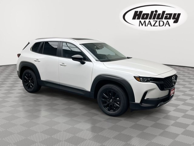 2026 Mazda CX-50 2.5 S Preferred